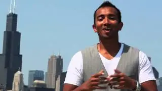 Charizma Entertainment - Chicago DJs - Emcee Shawn - Chicago, IL
