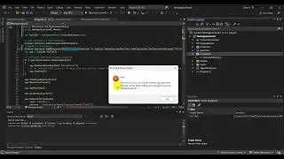 There was an error running the selected code generator Package restore failed | #aspdotnetcore