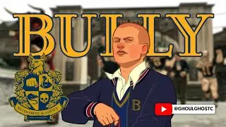 [BULLY] English 1 | Belajar Minta Maaf
