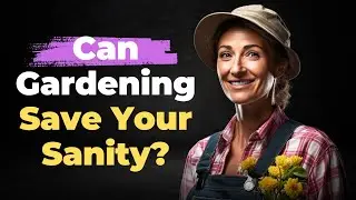 From Seed to Soul: Mindful Gardening Journeys 🌸🙏