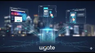 wGate: Biometrics at the core of Payments
