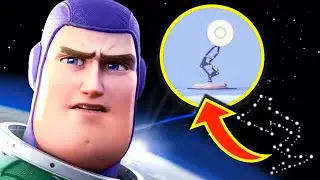 Disney's Lightyear: Every Toy Story Reference You Missed