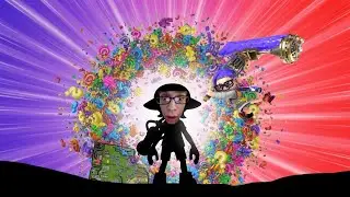 I&rsquo;m Back on Splatoon 3&hellip; Can I Still Climb Ranked? (Day 10)