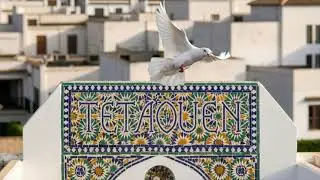 Tetouan 