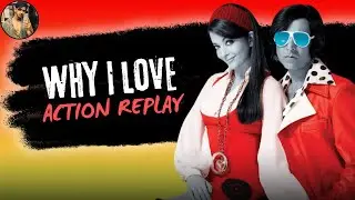 Why I Love Action Replay | Nakkul Pandit Review