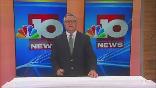 Midday Ark-La-Miss News Update; Nov. 15, 2022 pt. 2
