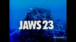 SCTV - JAWS 23 (World Television Premiere)