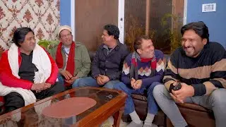 Rana Ijaz New Video | Standup Comedy By Rana Ijaz | Rana Ijaz New Vlog Video | #ranaijazlife