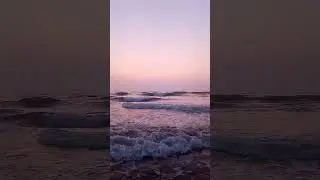 #Sea #india #nature #goa #beach #arambol #waves.