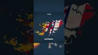 A brief history of the Falkland Islands