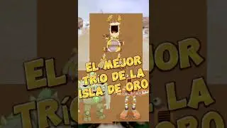 EL MEJOR TR&Iacute;O DE LA ISLA DE ORO// Rocarrista, Wubbox Raro y Wubbox Epico #mysingingmonsters