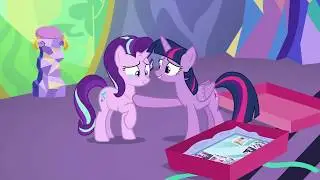 Twilight Sparkle - I promise I'll always be there for you