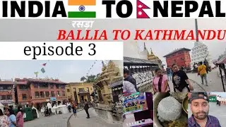 Can't Believe This is NEPAL | Tourist Places in Nepal | Nepal Travel Guide 2026 | Nepal Travel Vlog3