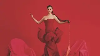 🔥💰 Breaking Down Selena Gomez's Wardrobe: Fashion Costs Revealed #selenagomez