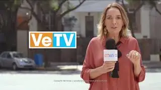 &iexcl;Conoce el por qu&eacute; cada vez m&aacute;s hogares cuentan con VeTV!