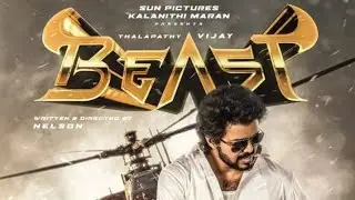 beast full movie hindi dubbed 2022