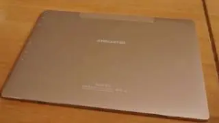 Teclast Tbook 10 S review