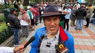 Comuneros exigen acci&oacute;n ante impacto ambiental