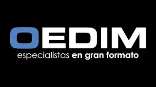 Impresi&oacute;n digital gran formato | Imprenta digital online | Oedim