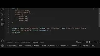 VS CODE PART 35