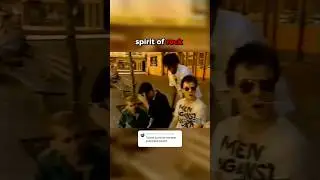 The Spirit of Punk