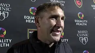 2.22.20 Postgame: Rick Schantz