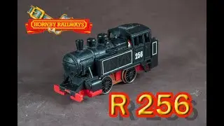 &pound;5 00 ebay loco service and restoration of hornby 0 4 0   R256
