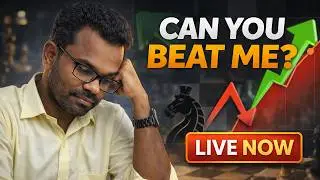 Subscribers Challenge Day 3 | Can You Beat me on Lichess.org | Tamil Chess Live
