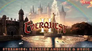 EQ2R | Ambience & Music | Study & Sleep | EQ2, Sinking Sands, Oceanside (1)