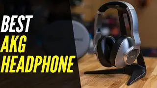 Best AKG Headphones 2021 | Wireless