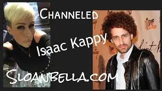 Isaac Kappy forced off a bridge and the energy around his death.