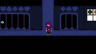 Basement - Deltarune (8-bit Remix)