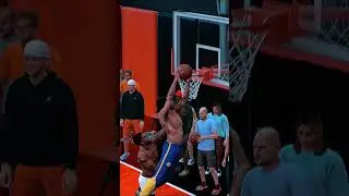 Kobe vs Anthony Edwards #nba #nba2k26 #nba2kgameplay #lakers #kobebryant #anthonyedwards