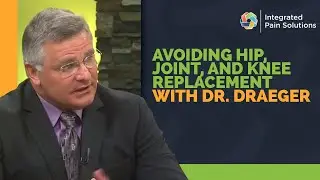 Avoid Joint Knee Hip Replacement | Integrated Pain Solutions