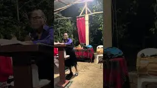 La puerta 🚪 espiritual  Predi: Mari Paulino 
