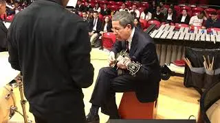 James Chirillo- Freddie Green style EHS Jazz