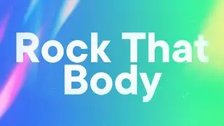 Lollibus - Rock That Body