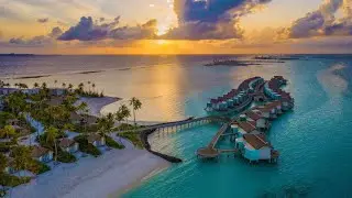GRINDING SANTAI KE NORWAY - MALEDIVES ( FISHING PLANET GAMEPLAY )