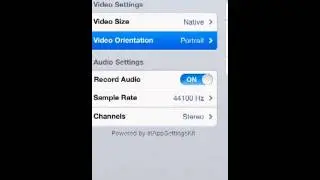 How to use RecordMyScreen