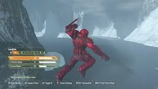 how to use photo mode in doom eternal ( beta )