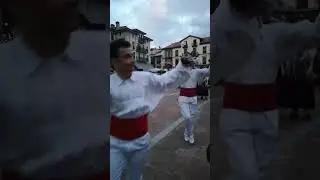 Procesión de la Virgen Grande 2024