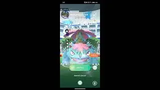 🔴 Hosting Raid Invitation Lunala & Mega Venusaur Shiny Invites 🔴 #pokemongo