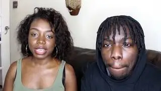 Young Dizz X DSav - Time Will Tell (Music Video) - REACTION