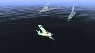 Il-2 1946 with HSFX 7 Core 2 Duo E7500 + HD 5450 + 4GB RAM + Windows 10