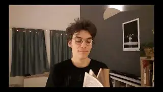 TAG : 12 questions pour un bilan de l'ann&eacute;e livresque ! 📚