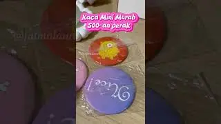 Kaca mini murah 500-an perak, Link ada di bio no. 51 #viralvideo #shortvideo #explore #shorts #fyp