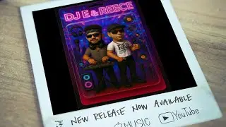 Emrecan Akbulut & Reece - SENCE NEDEN&iquest;