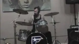Pure Bedlam