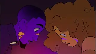 Huemans Animated Trailer