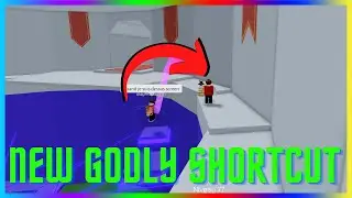 10 GODLY Unknown Shortcuts In Tower Of Hell!